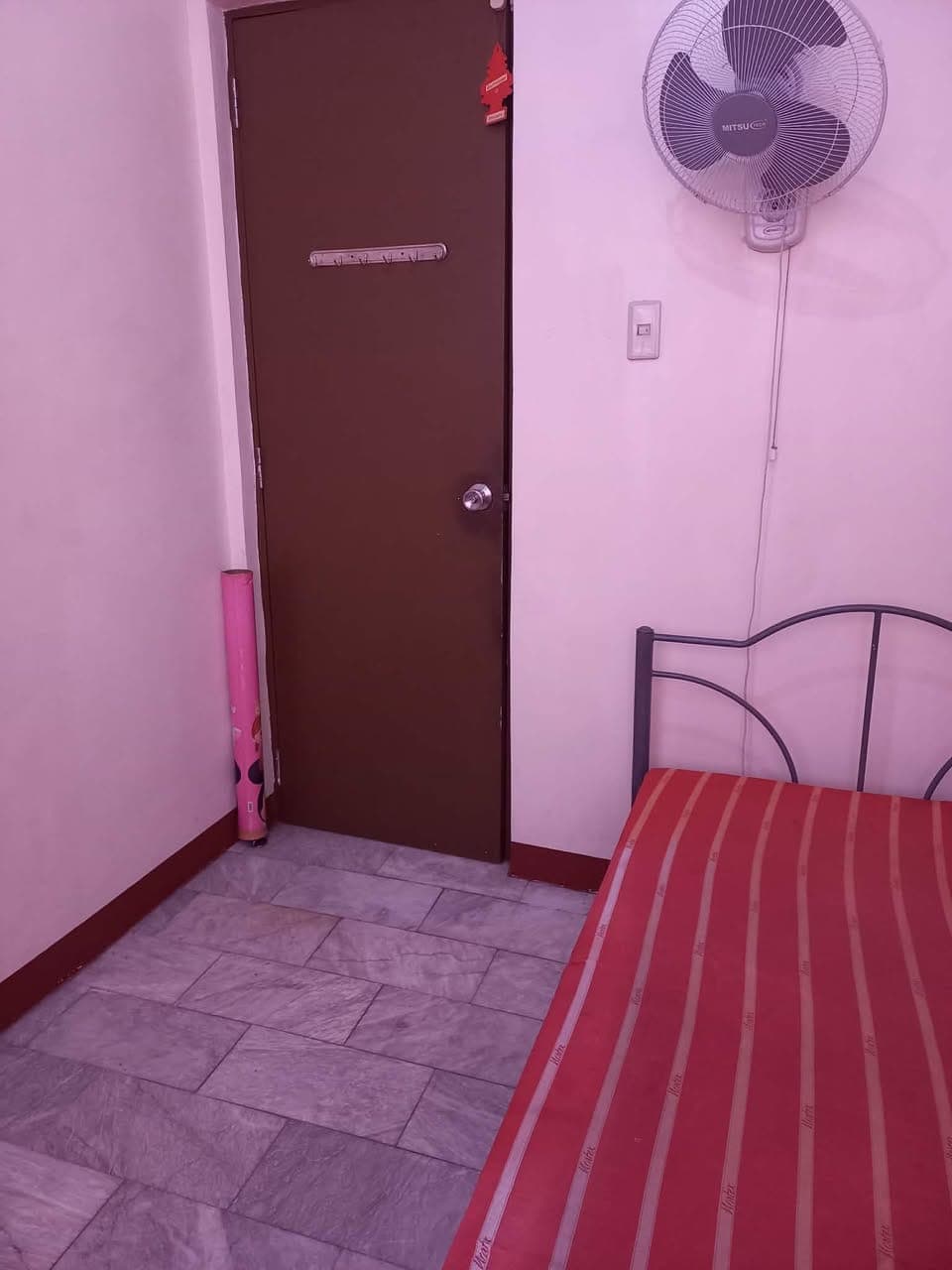 🌸 LADY BEDSPACE FOR RENT – READY TO MOVE IN! 🌸 - photo 2