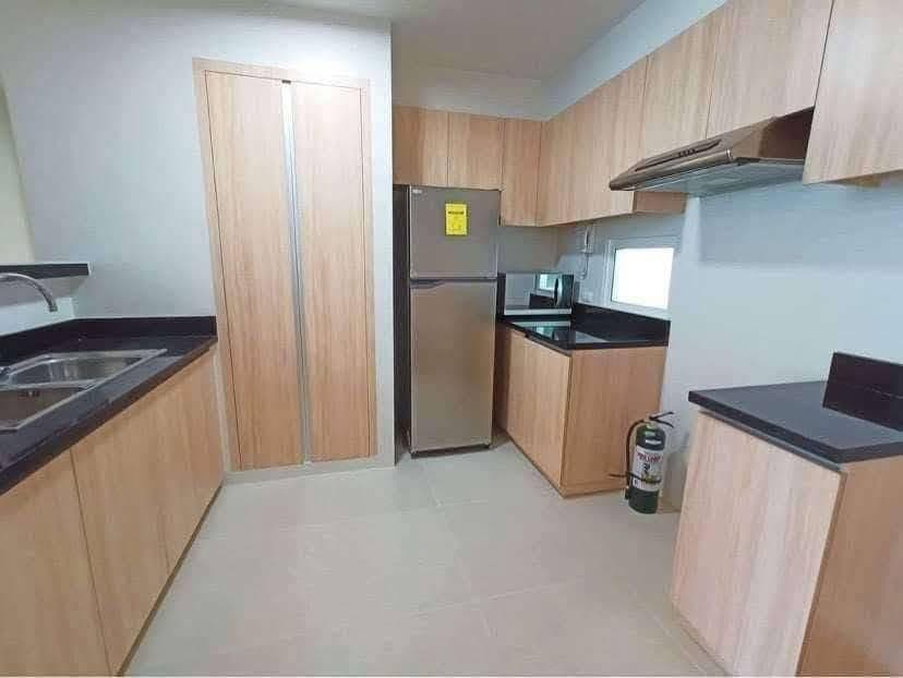 FOR RENT: 2-Bedroom Condo in Solinea Tower 3. Across Ayala Mall Cebu Business Park, Cebu City. - photo 5