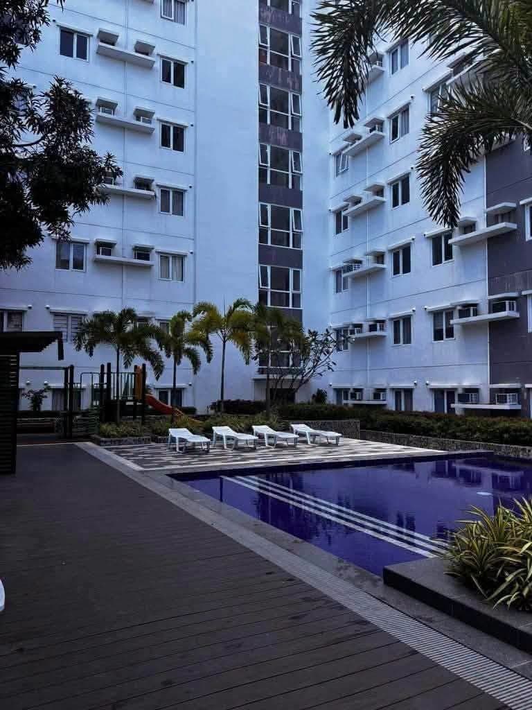 🏢 FULLY FURNISHED STUDIO FOR RENT | SYMFONI NICHOLS TOWER 1 📣 - photo 2