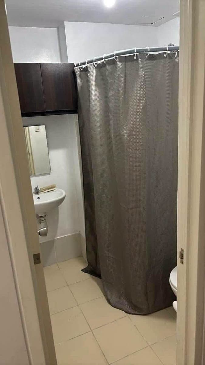 🏢 FULLY FURNISHED STUDIO FOR RENT | SYMFONI NICHOLS TOWER 1 📣 - photo 3