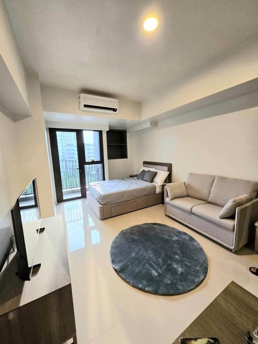 🏙️ FOR RENT | MANDANI BAY QUAY TOWER 3 ✨ - photo 1
