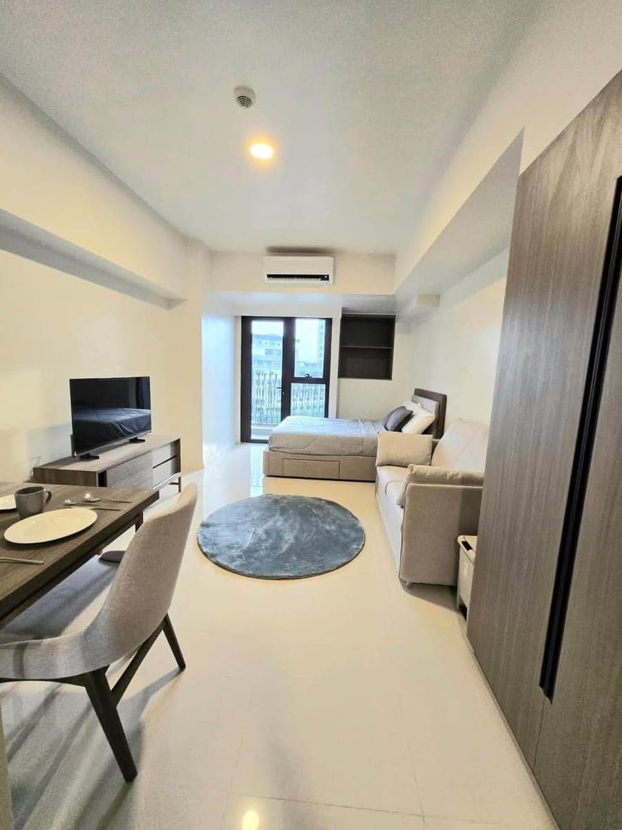 🏙️ FOR RENT | MANDANI BAY QUAY TOWER 3 ✨ - photo 2
