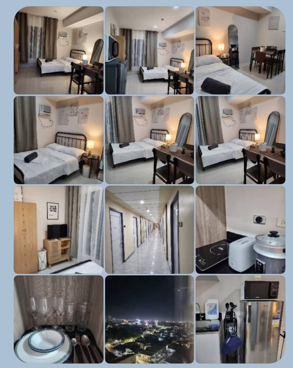 RENT for JTower Condominium - SEA VIEW - photo 1