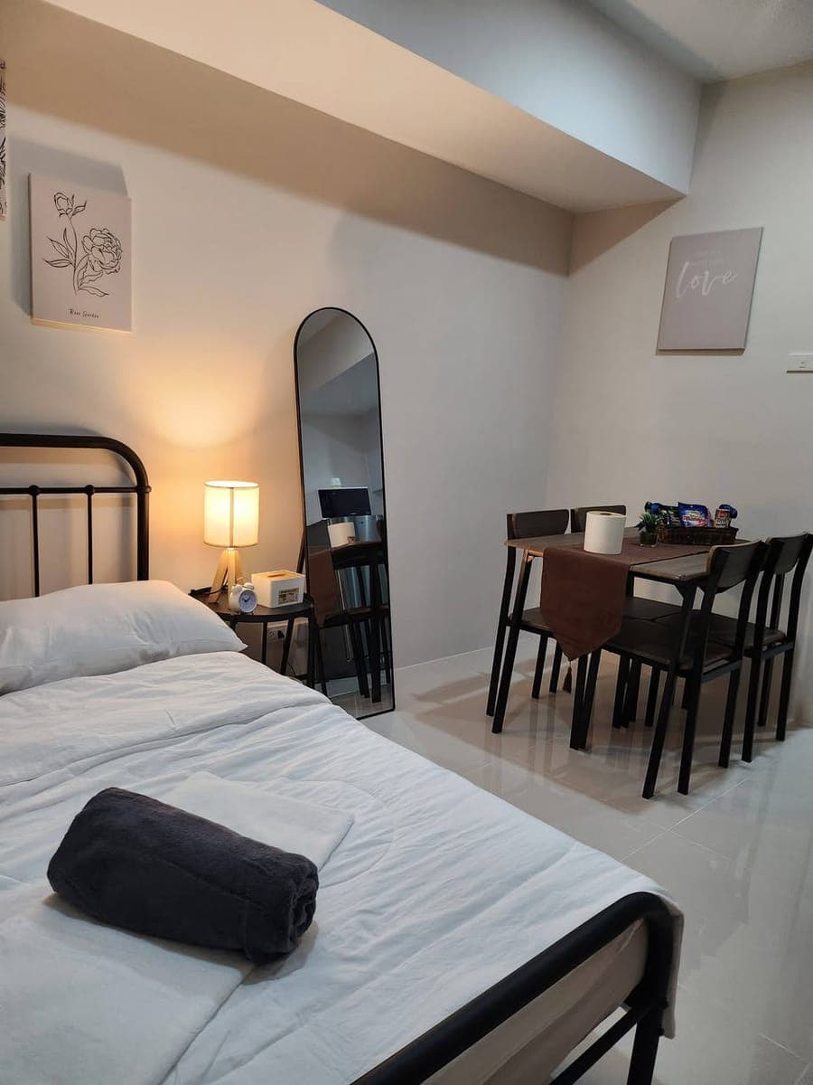 RENT for JTower Condominium - SEA VIEW - photo 3