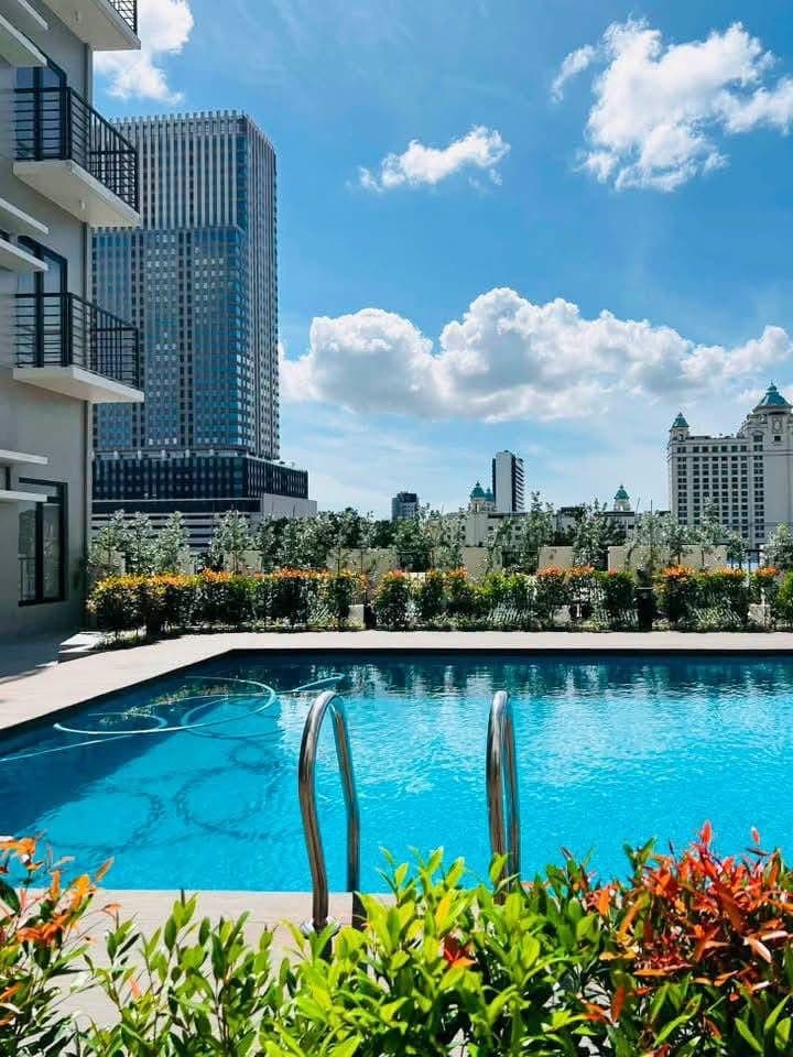 FOR LEASE: Unfurnished Studio Near Cebu IT Park - photo 5