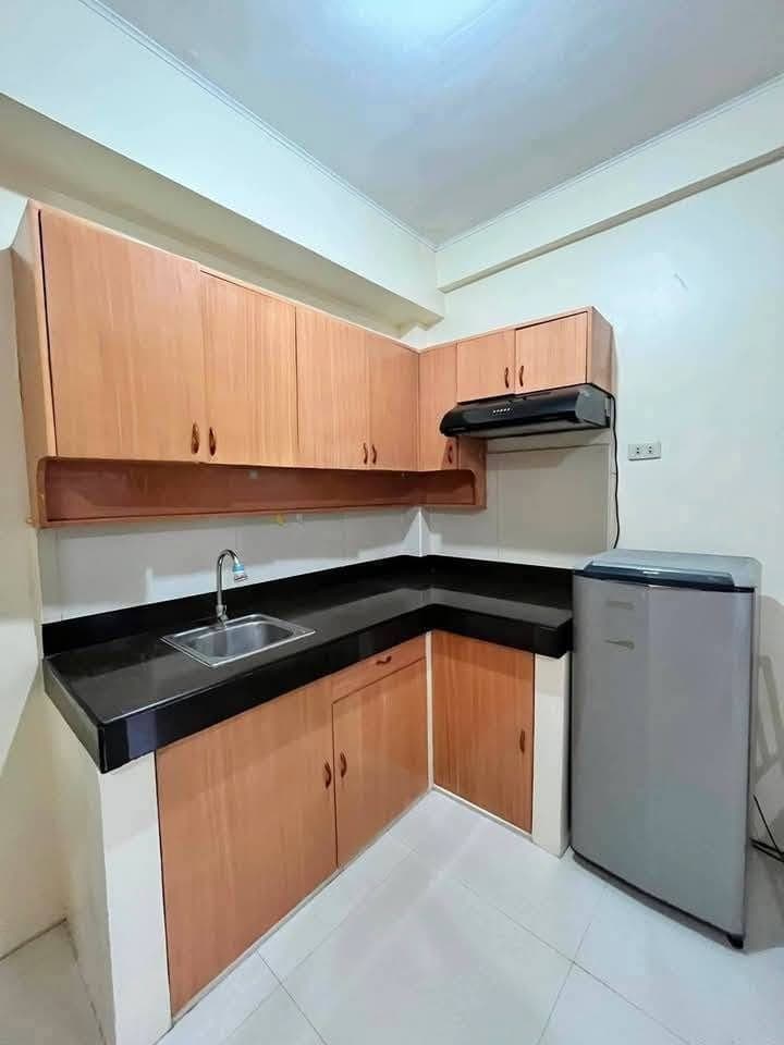 💁Walking Distance to MHAM/Gillesania/1 Ride to Capitol/Fuente - Studio Apartment FOR RENT in Banawa... - photo 1