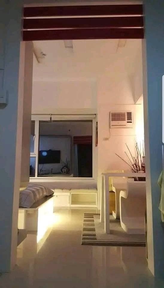 🏢 FOR RENT | STUDIO UNIT – CALYX CENTRE, CEBU IT PARK - photo 1