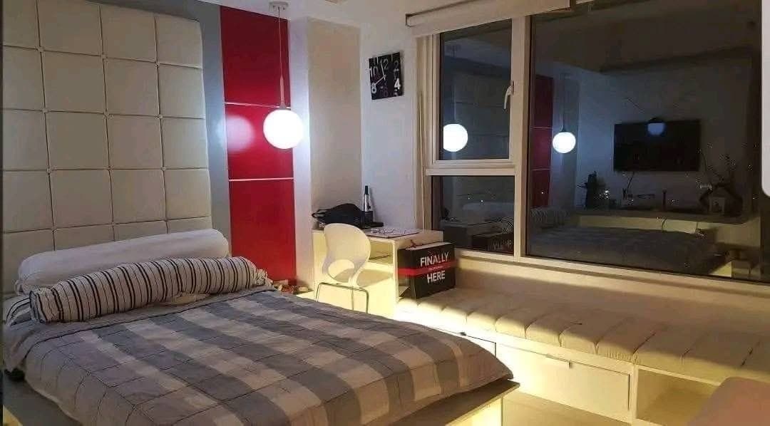 🏢 FOR RENT | STUDIO UNIT – CALYX CENTRE, CEBU IT PARK - photo 4