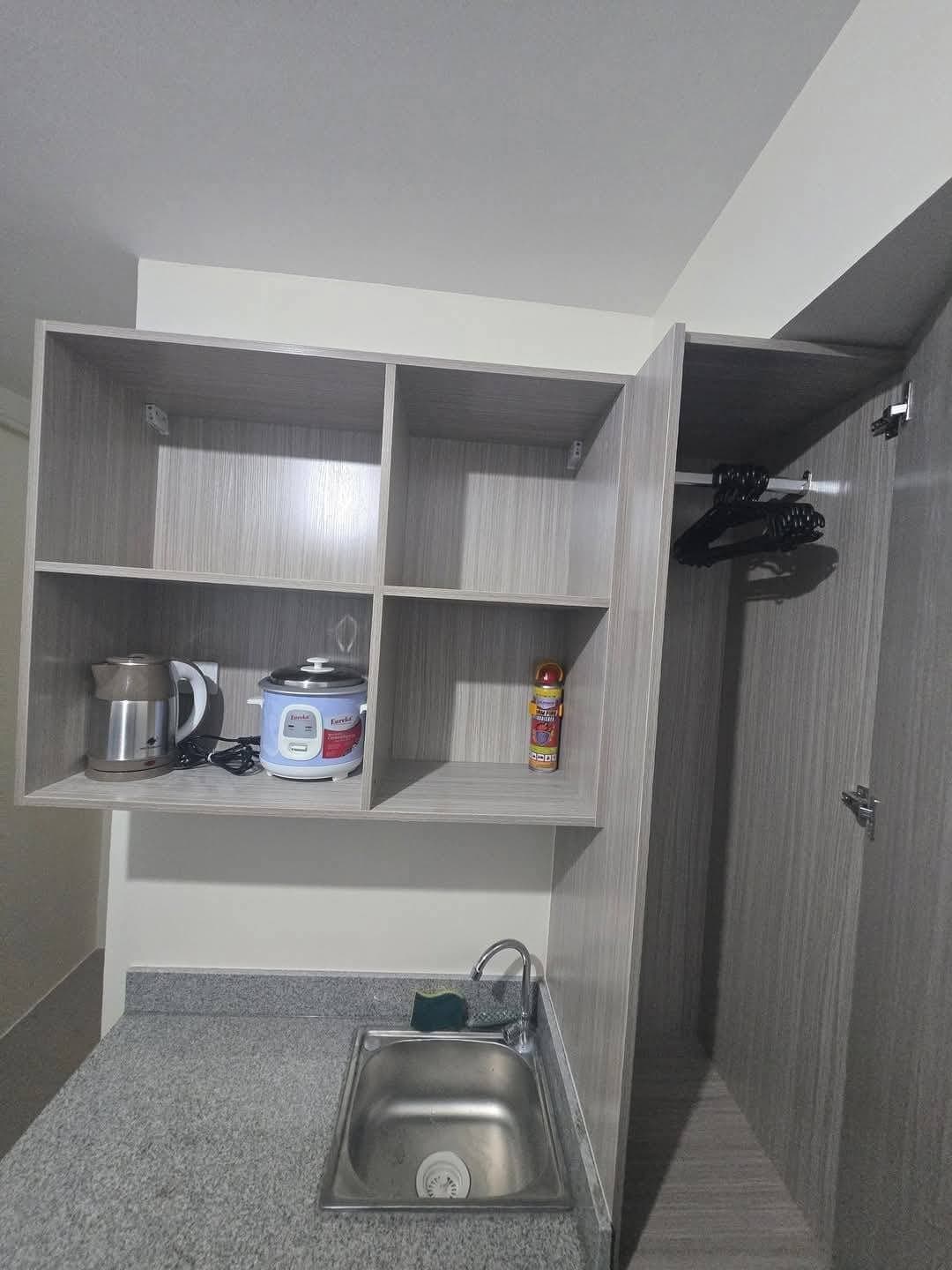 STUDIO FOR RENT - photo 1