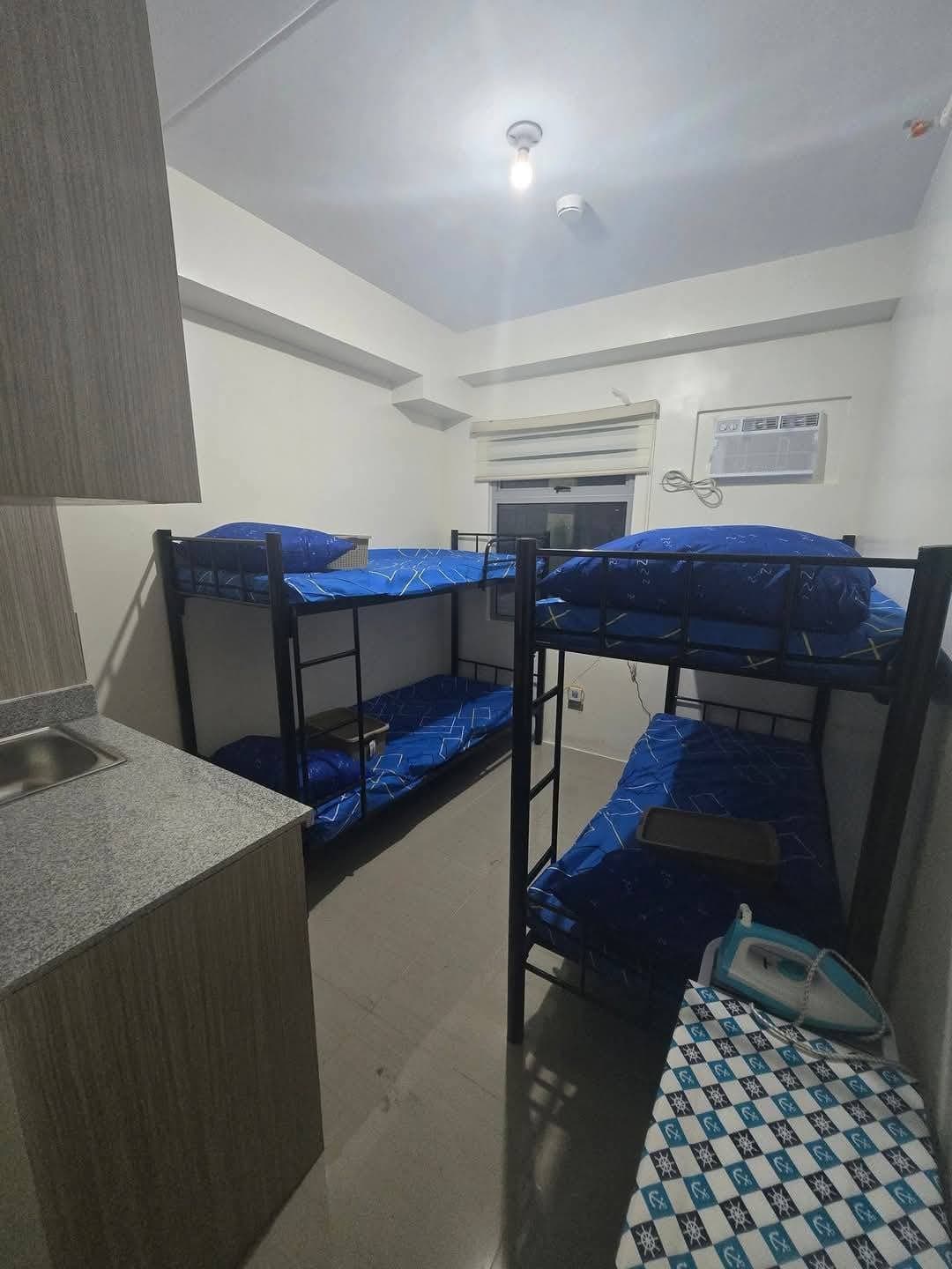 STUDIO FOR RENT - photo 8