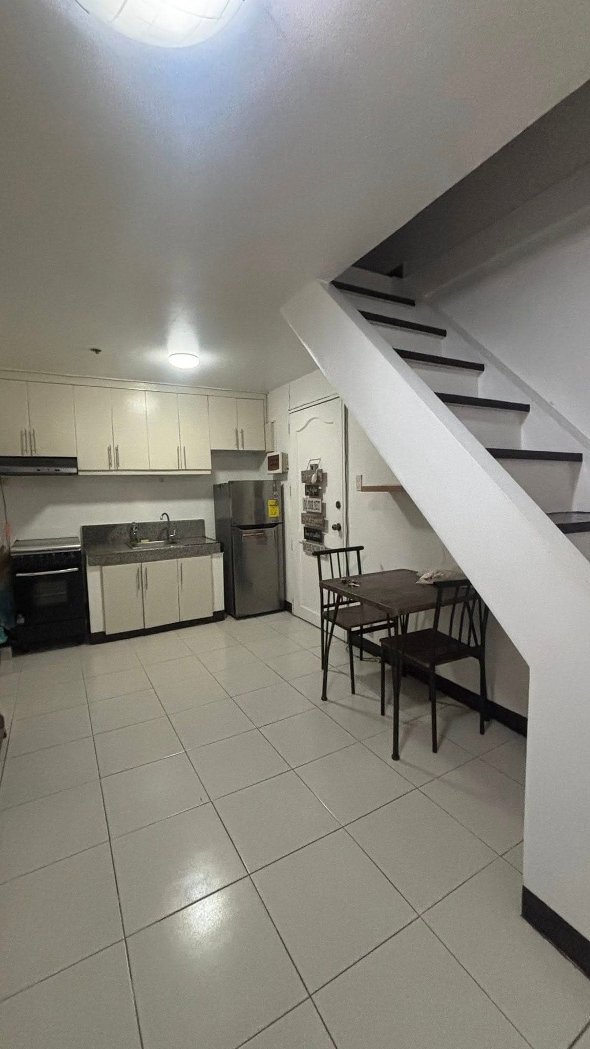 ✅FOR Rent Condo in Q.C FULLY FURNISH with -2BR/NEGOTIABLE - photo 5