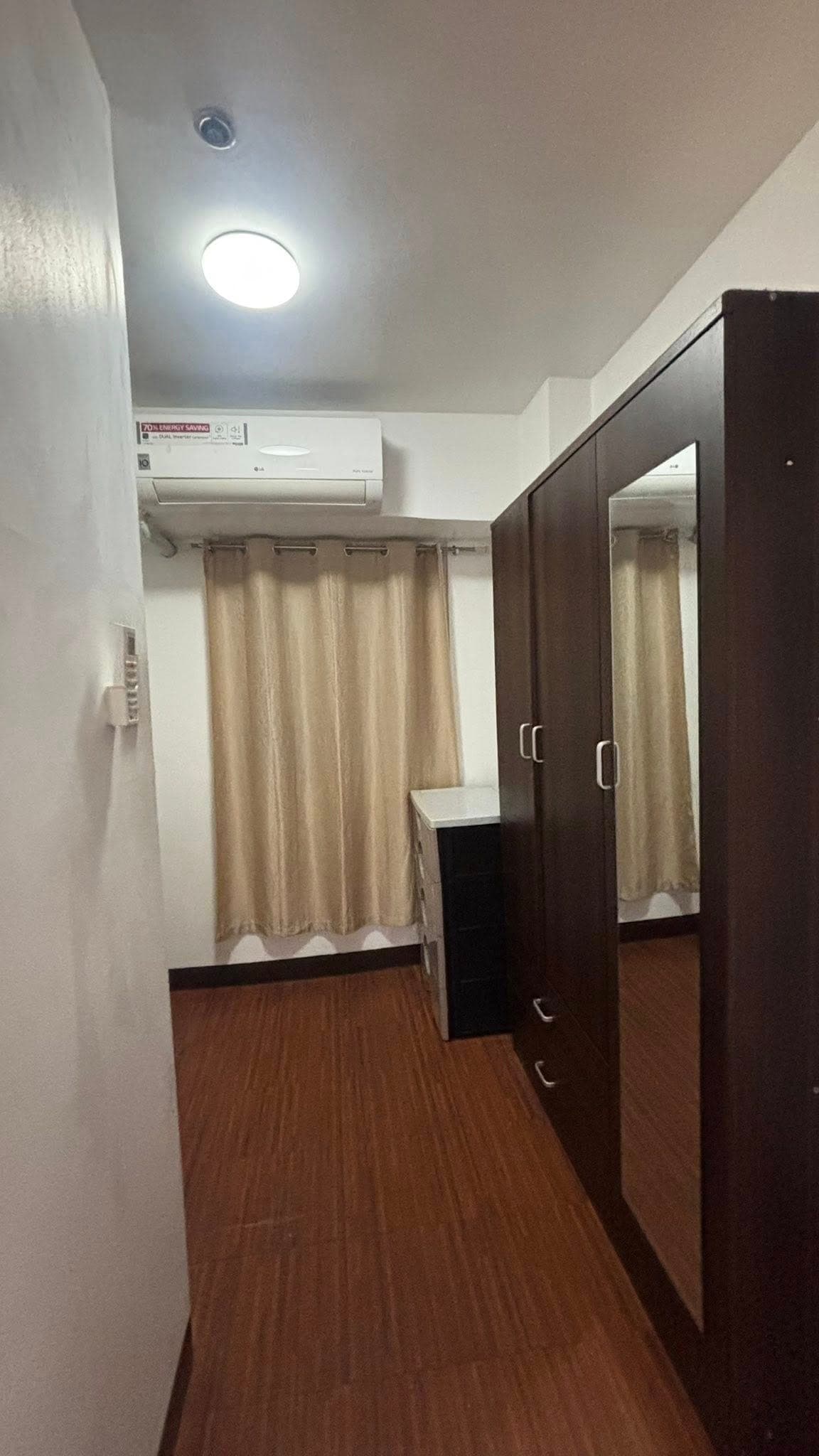 ✅FOR Rent Condo in Q.C FULLY FURNISH with -2BR/NEGOTIABLE - photo 6