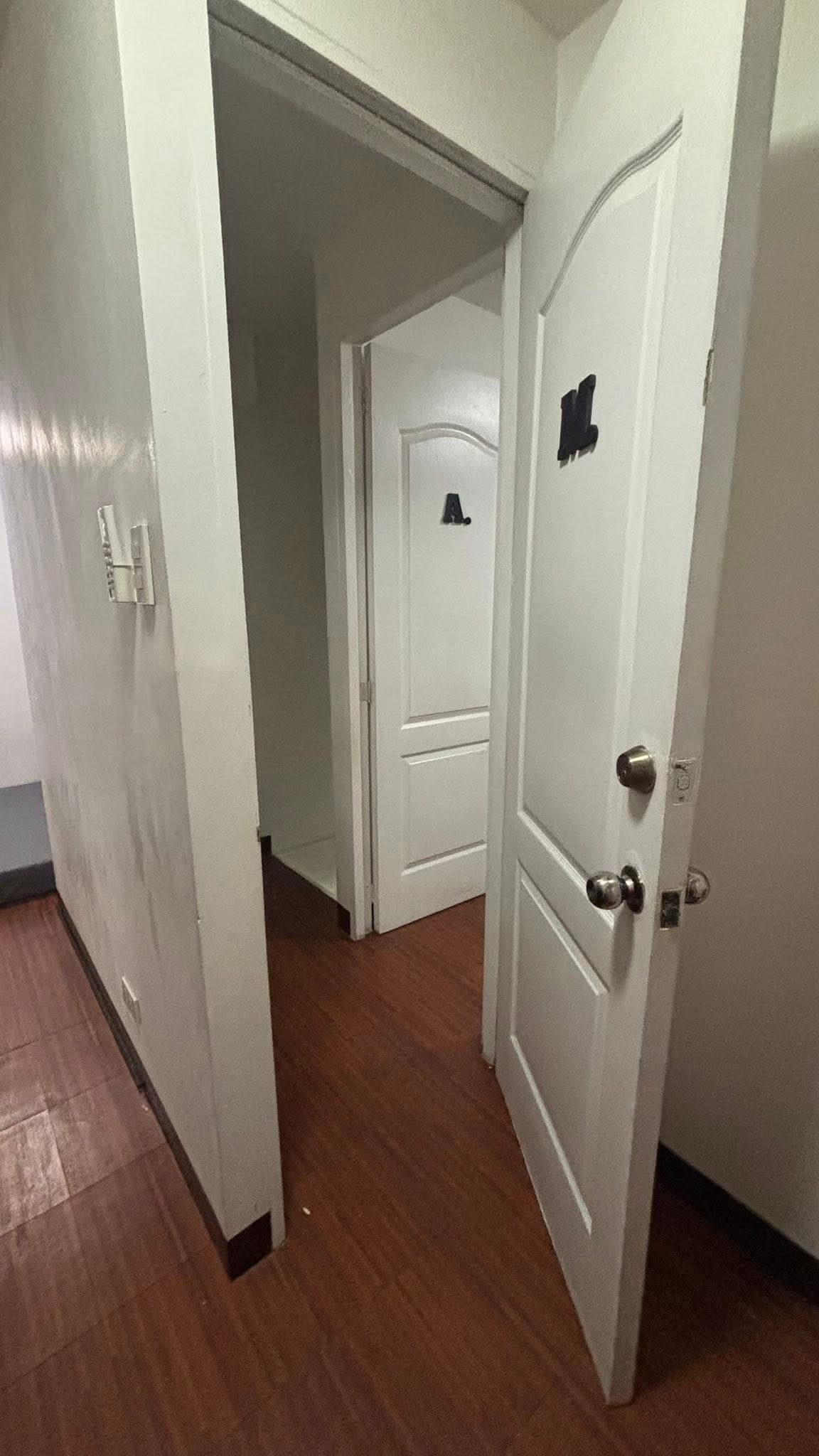 ✅FOR Rent Condo in Q.C FULLY FURNISH with -2BR/NEGOTIABLE - photo 8