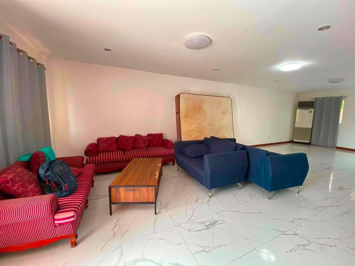 🏡 HOUSE FOR RENT – WHITESAND VILLAS - 09657960410 - photo 2