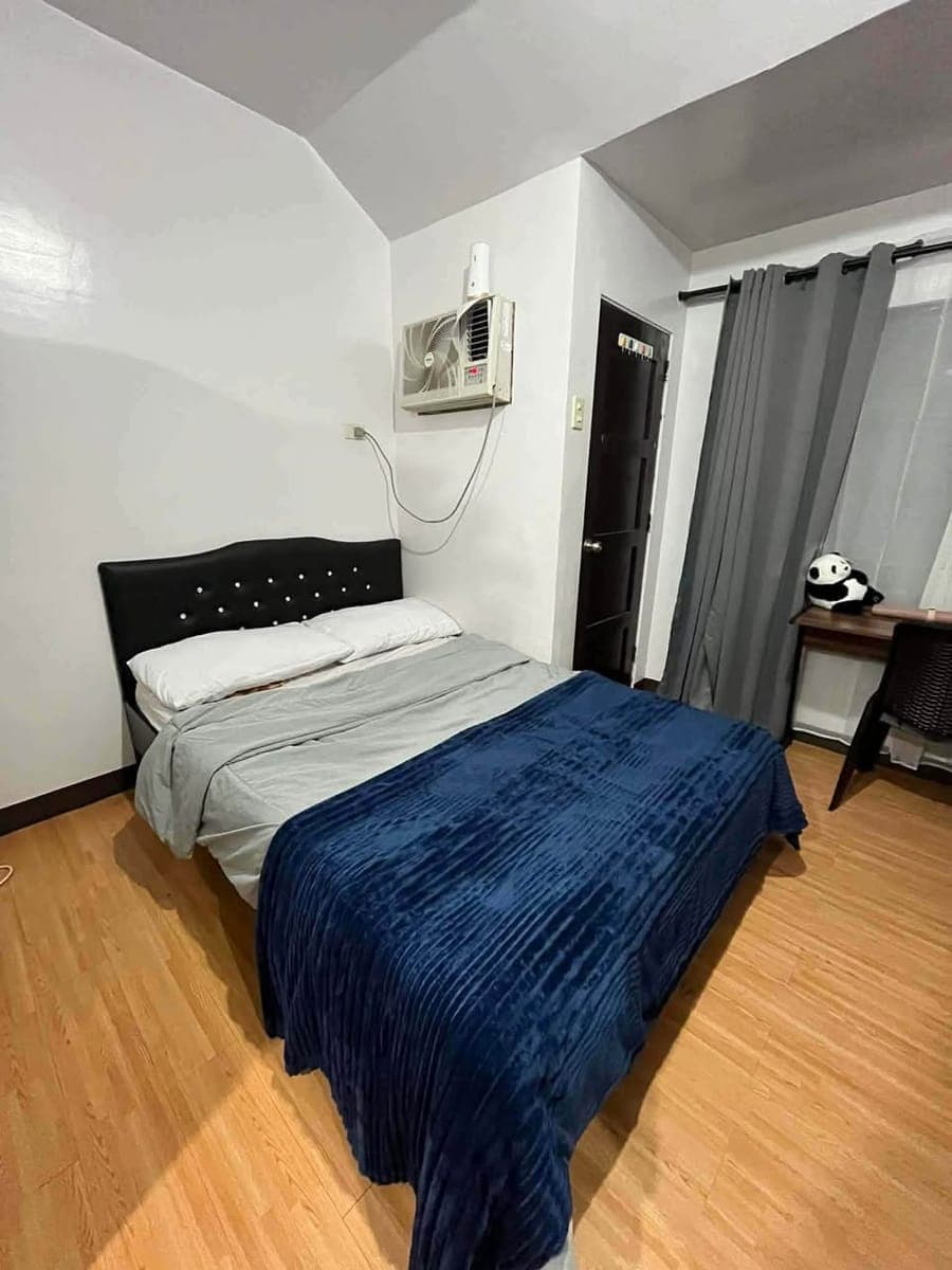 For Rent❗️ Fully-Furnished Studio in 📍Urban Deca Homes Hernan Cortes - photo 1
