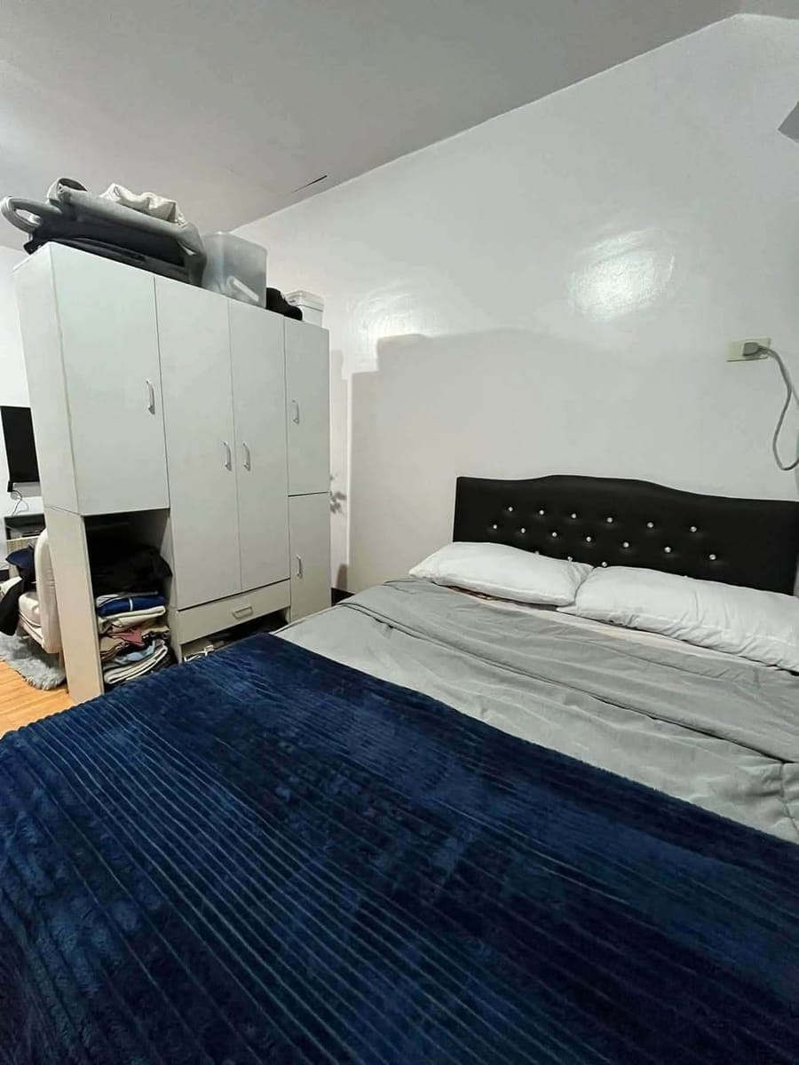 For Rent❗️ Fully-Furnished Studio in 📍Urban Deca Homes Hernan Cortes - photo 3