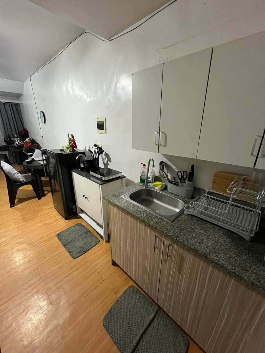 For Rent❗️ Fully-Furnished Studio in 📍Urban Deca Homes Hernan Cortes - photo 5