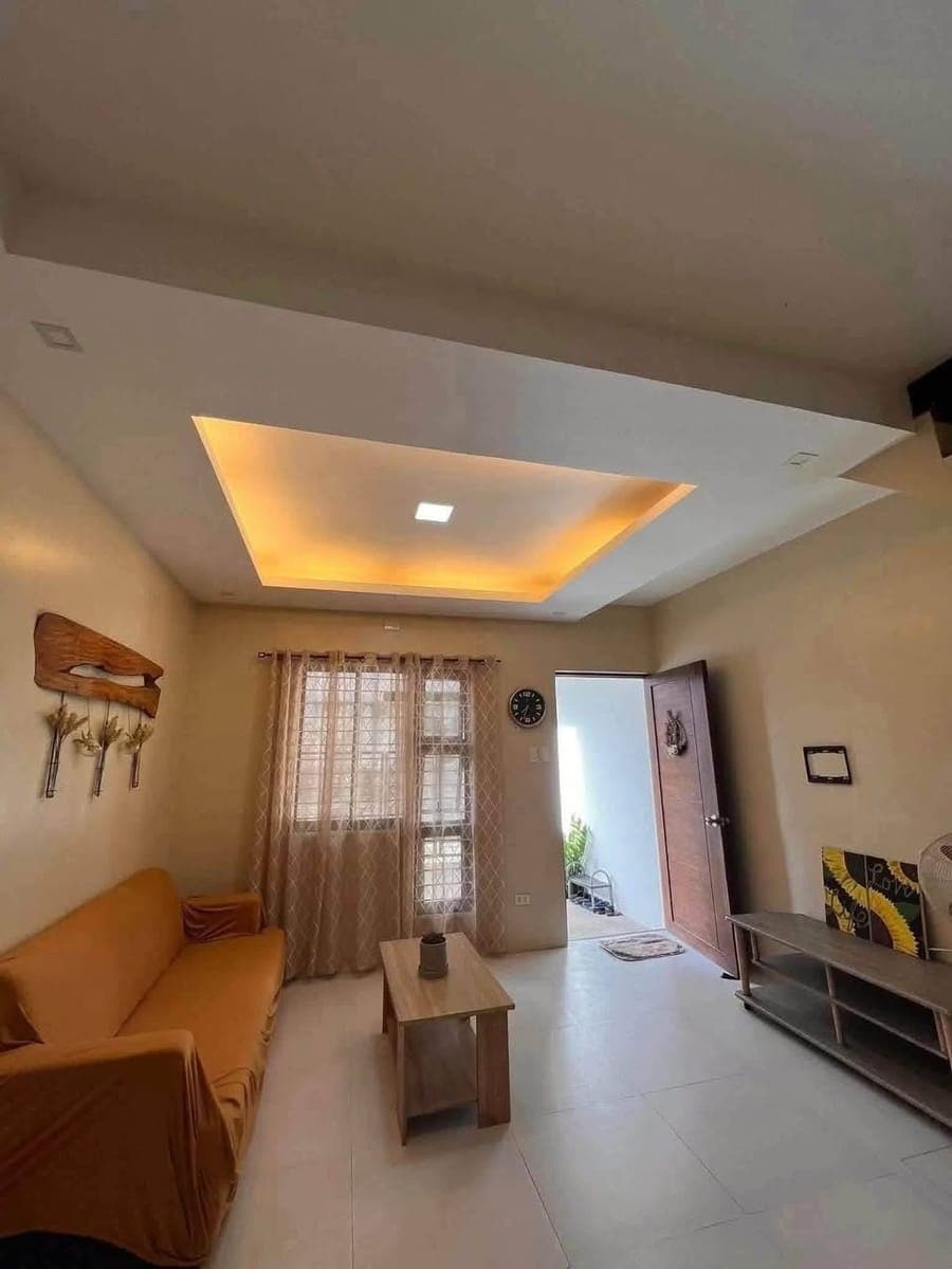 💐 HOUSE FOR RENT in Liloan Cebu for 18k /month only 🔥 - photo 2
