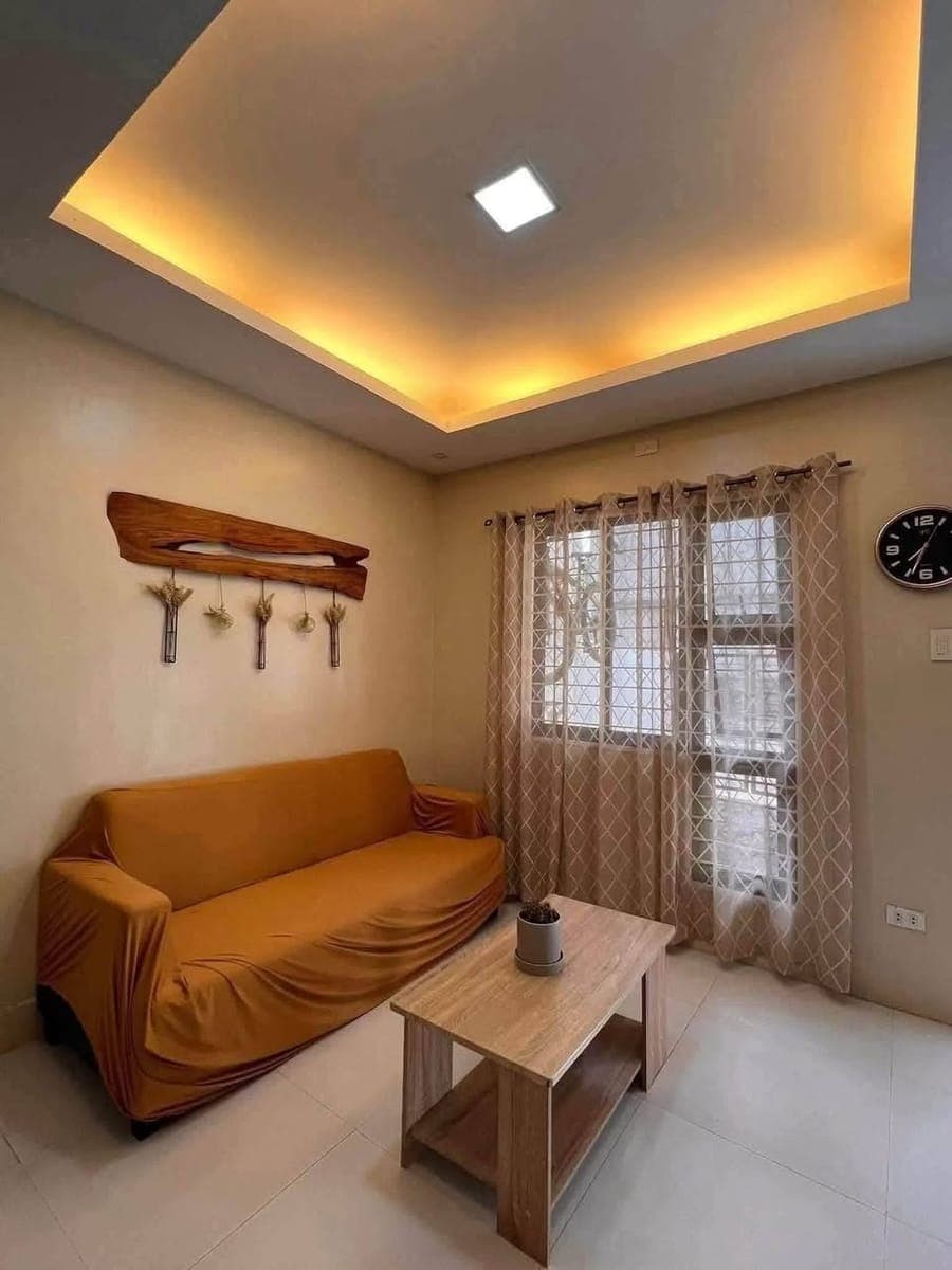 💐 HOUSE FOR RENT in Liloan Cebu for 18k /month only 🔥 - photo 3
