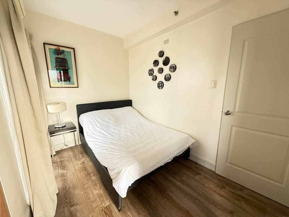 2 BR with Balcony walking distance to Cebu IT Park Available For Rent✨ - photo 4