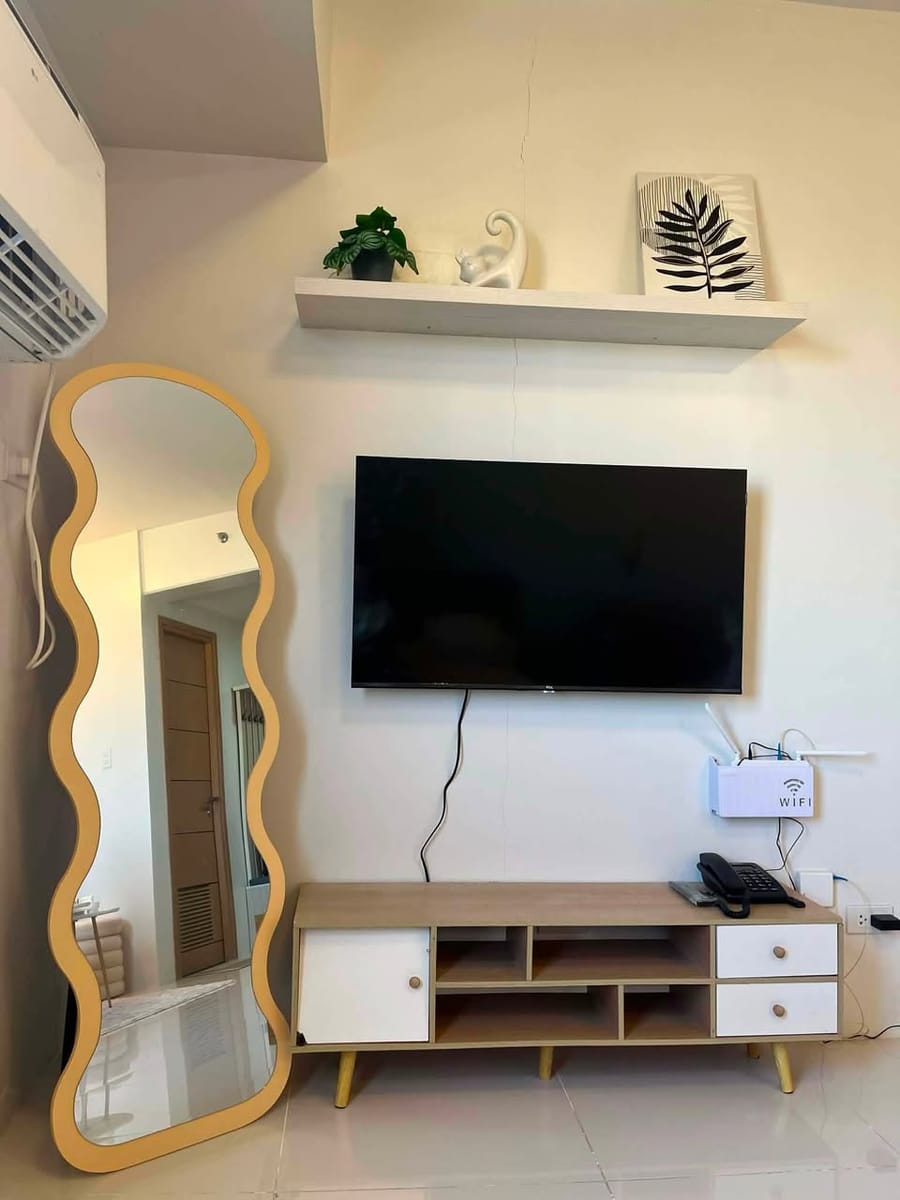 TAFT EAST GATE FOR RENT / For Sale Studio Unit - photo 2