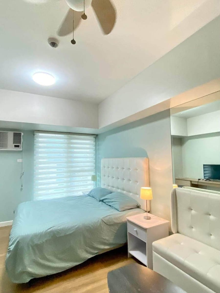 Solinea Tower 3 - Studio FOR RENT - photo 2