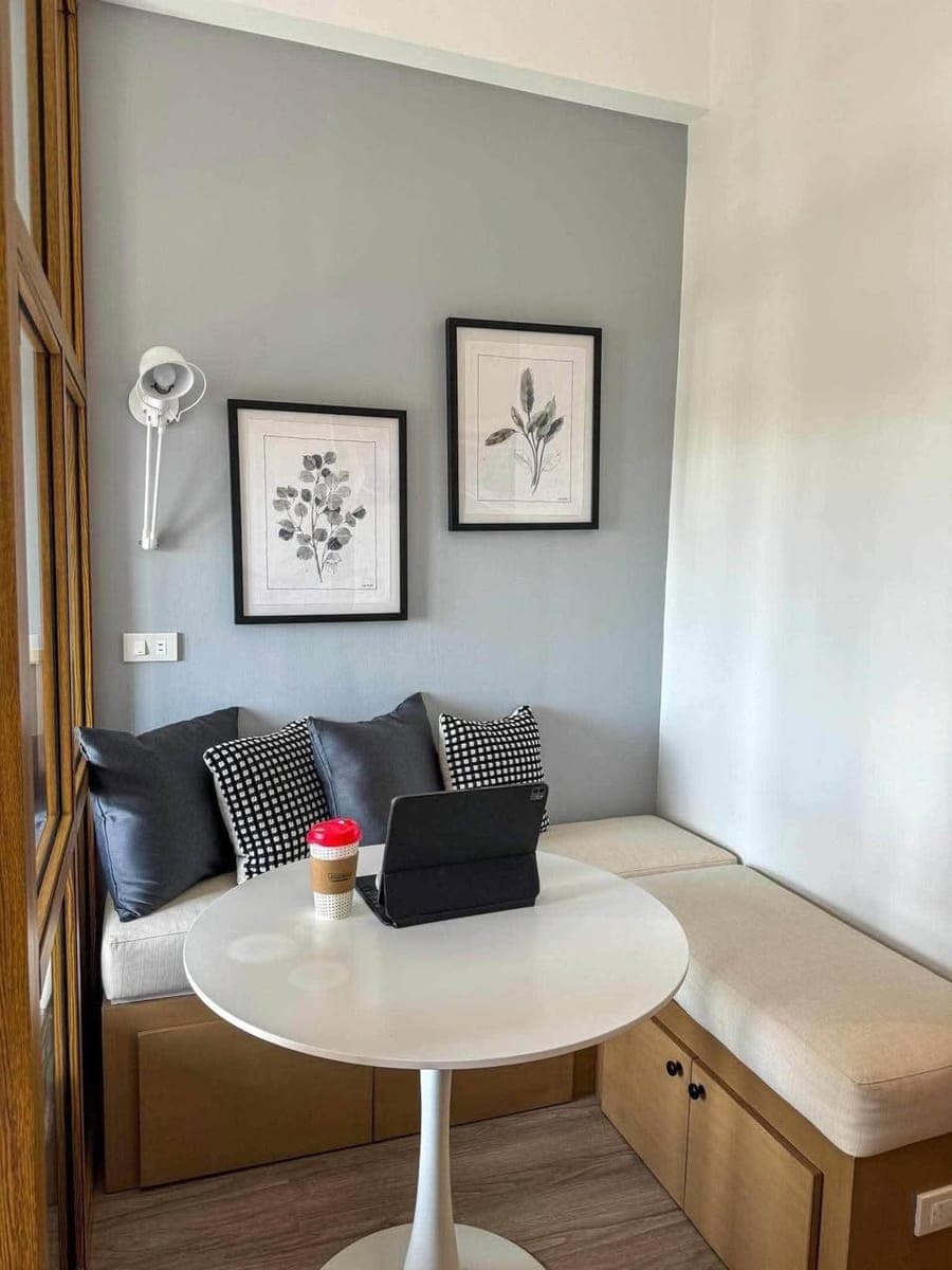🏡 The Median Lahug – Studio for Rent - photo 3