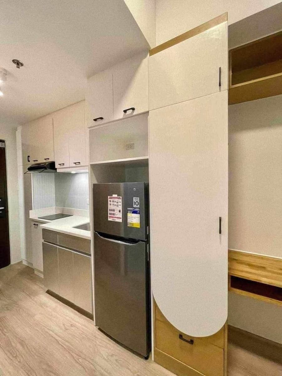 🏡 The Median Lahug – Studio for Rent - photo 4