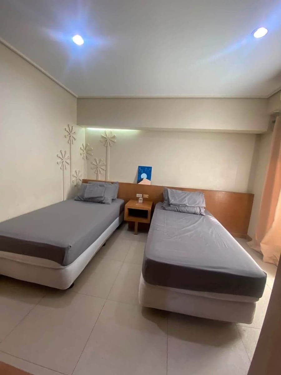 ‼️ FOR RENT – FULLY FURNISHED STUDIO WITH BALCONY ‼️ - photo 1