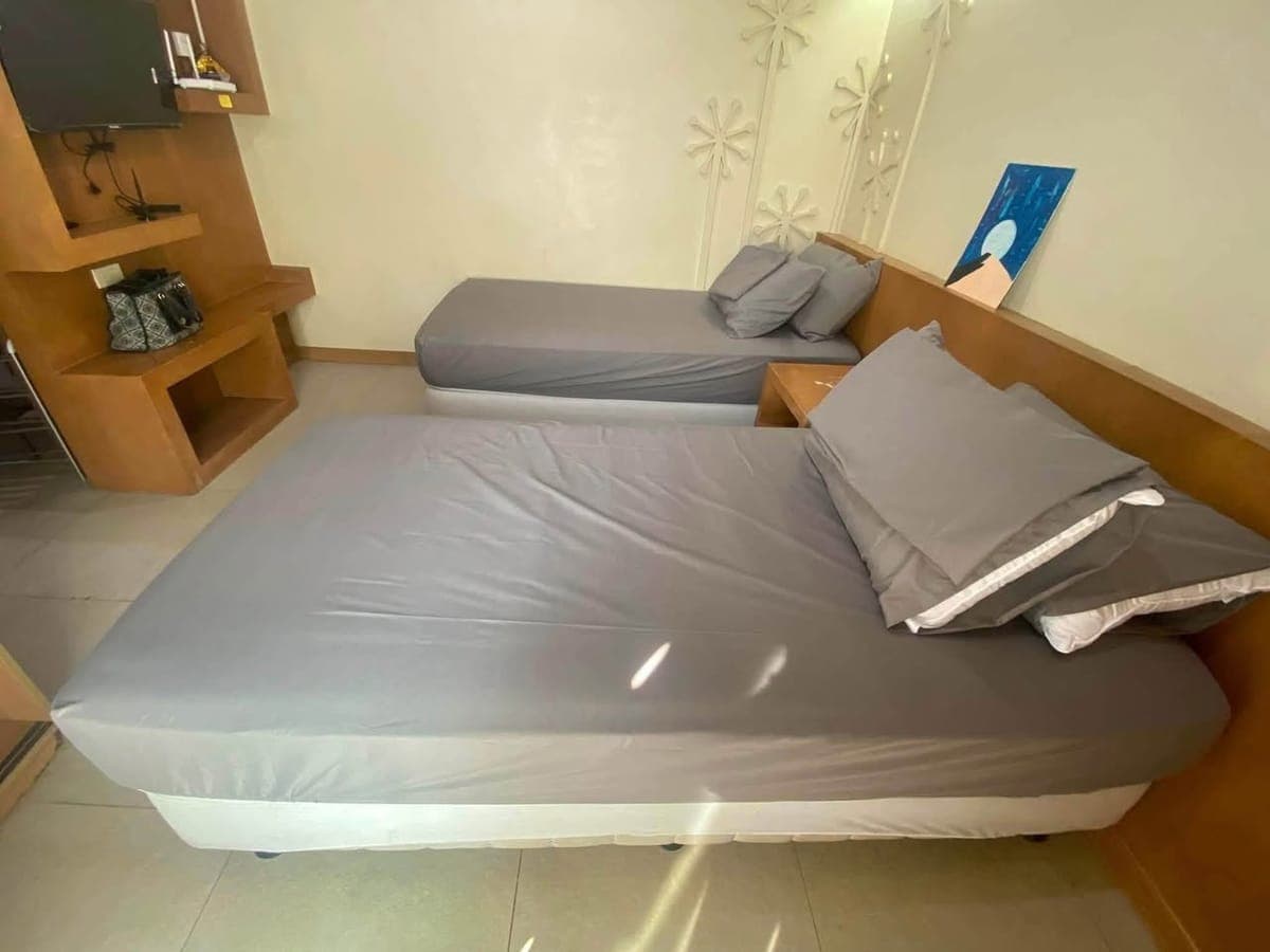 ‼️ FOR RENT – FULLY FURNISHED STUDIO WITH BALCONY ‼️ - photo 5