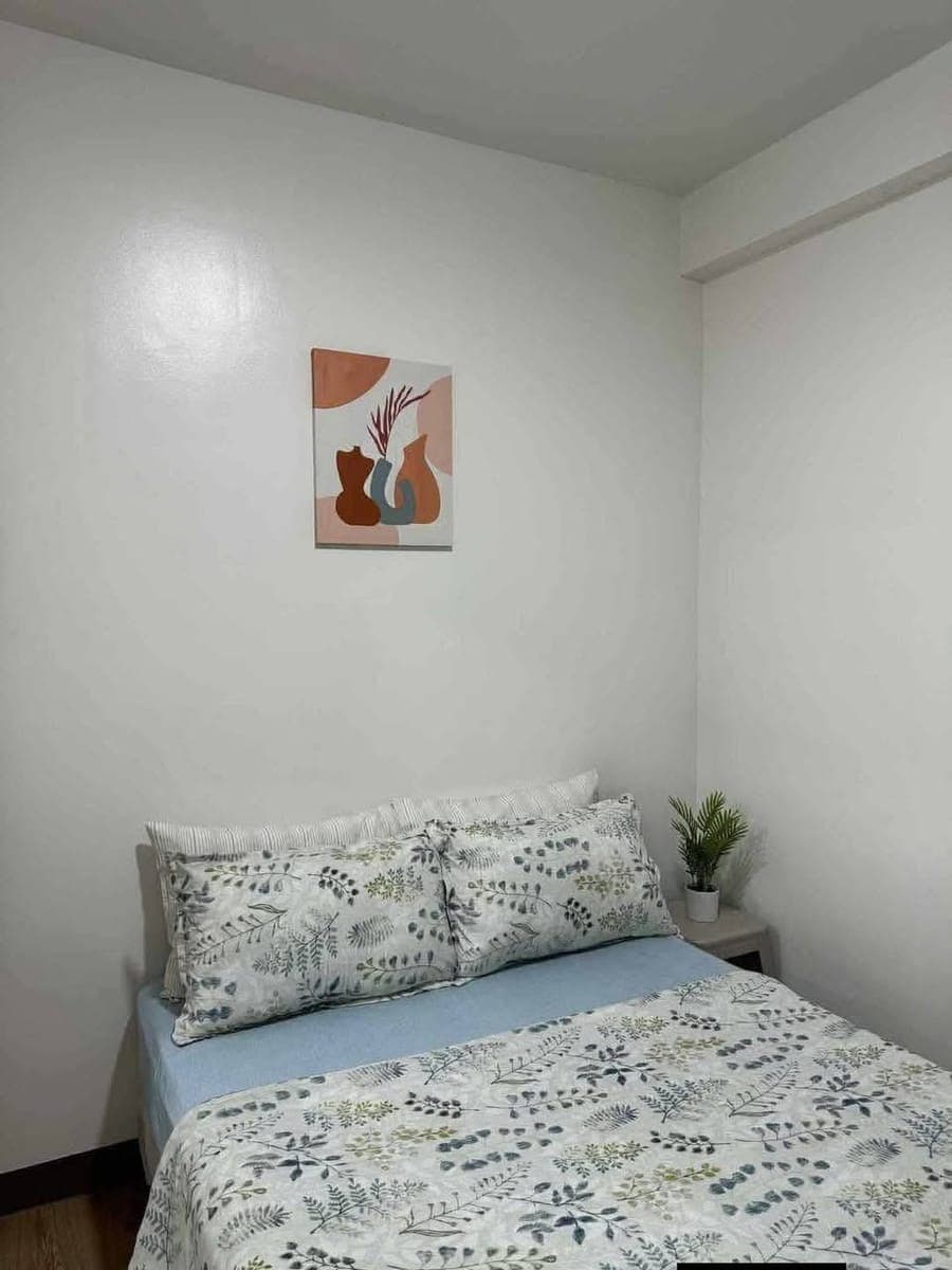 ✨ FOR RENT: 1-Bedroom Unit with Parking ✨ - photo 2