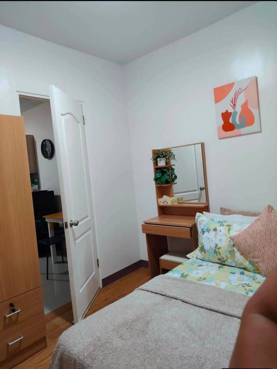 ✨ FOR RENT: 1-Bedroom Unit with Parking ✨ - photo 4