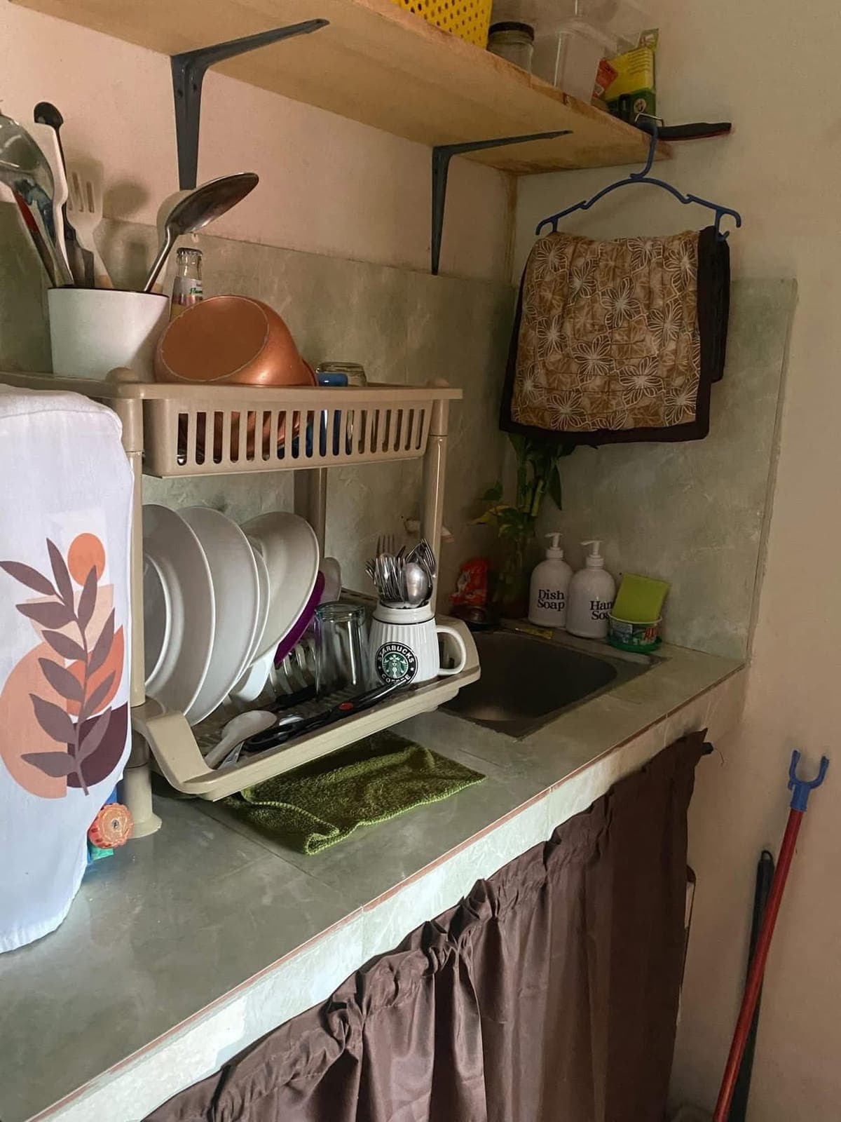 NO DEPOSIT NO ADVANCE JUST SECURITY DEP!!!!NAGHAHANAP KB NG BEDSPACE ? (FOR FEMALE  ANG BAKANTE LOWE... - photo 1