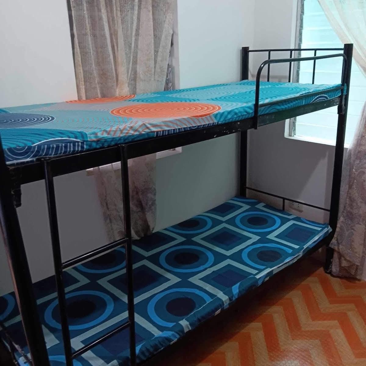 NO DEPOSIT NO ADVANCE JUST SECURITY DEP!!!!NAGHAHANAP KB NG BEDSPACE ? (FOR FEMALE  ANG BAKANTE LOWE... - photo 3