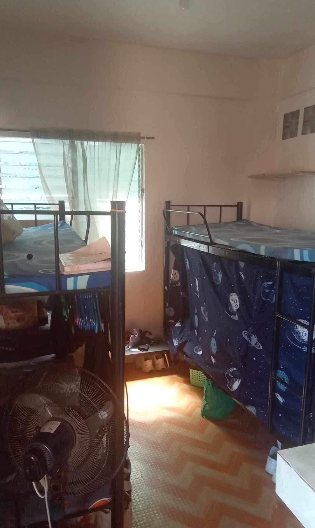 NO DEPOSIT NO ADVANCE JUST SECURITY DEP!!!!NAGHAHANAP KB NG BEDSPACE ? (FOR FEMALE  ANG BAKANTE LOWE... - photo 4