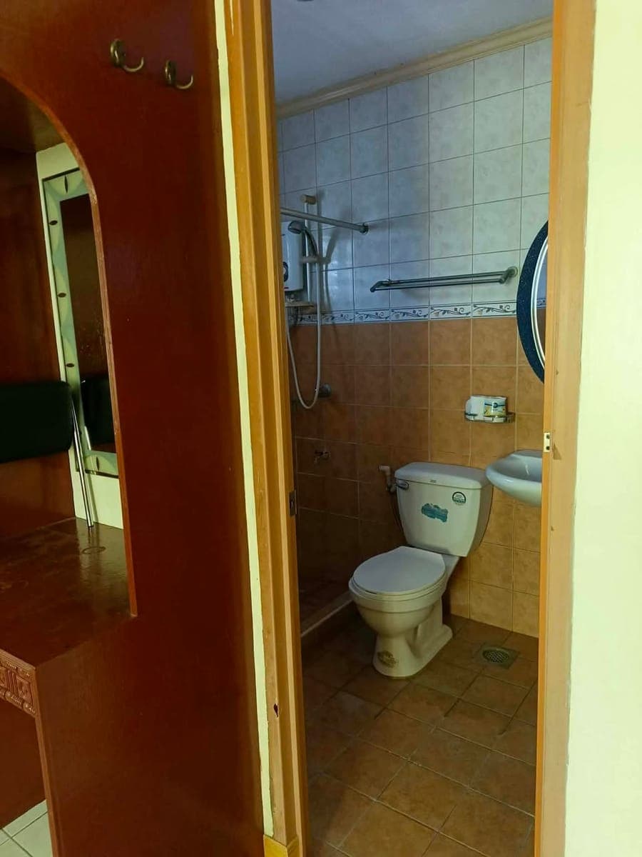 🏡 HOUSE FOR RENT IN BANILAD, CEBU CITY - photo 4