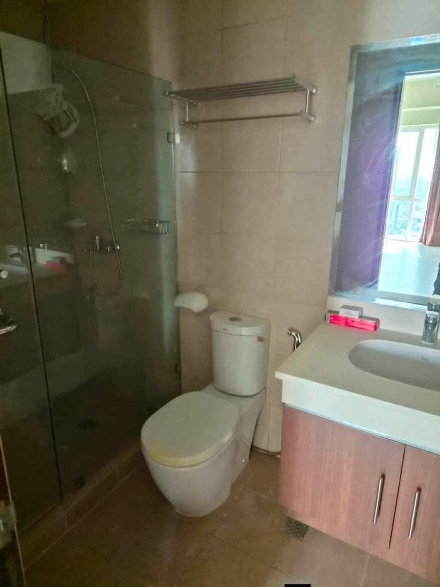 FOR RENT: 3-Bedroom Condo – Padgett Place - photo 3