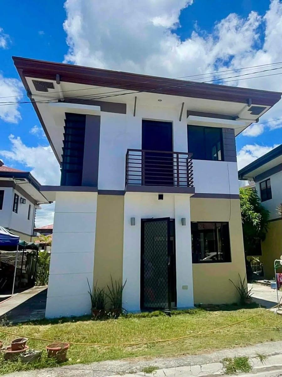 House for rent 🏠 Near Gaisano Minglanilla, schools 7-eleven, public market - photo 1