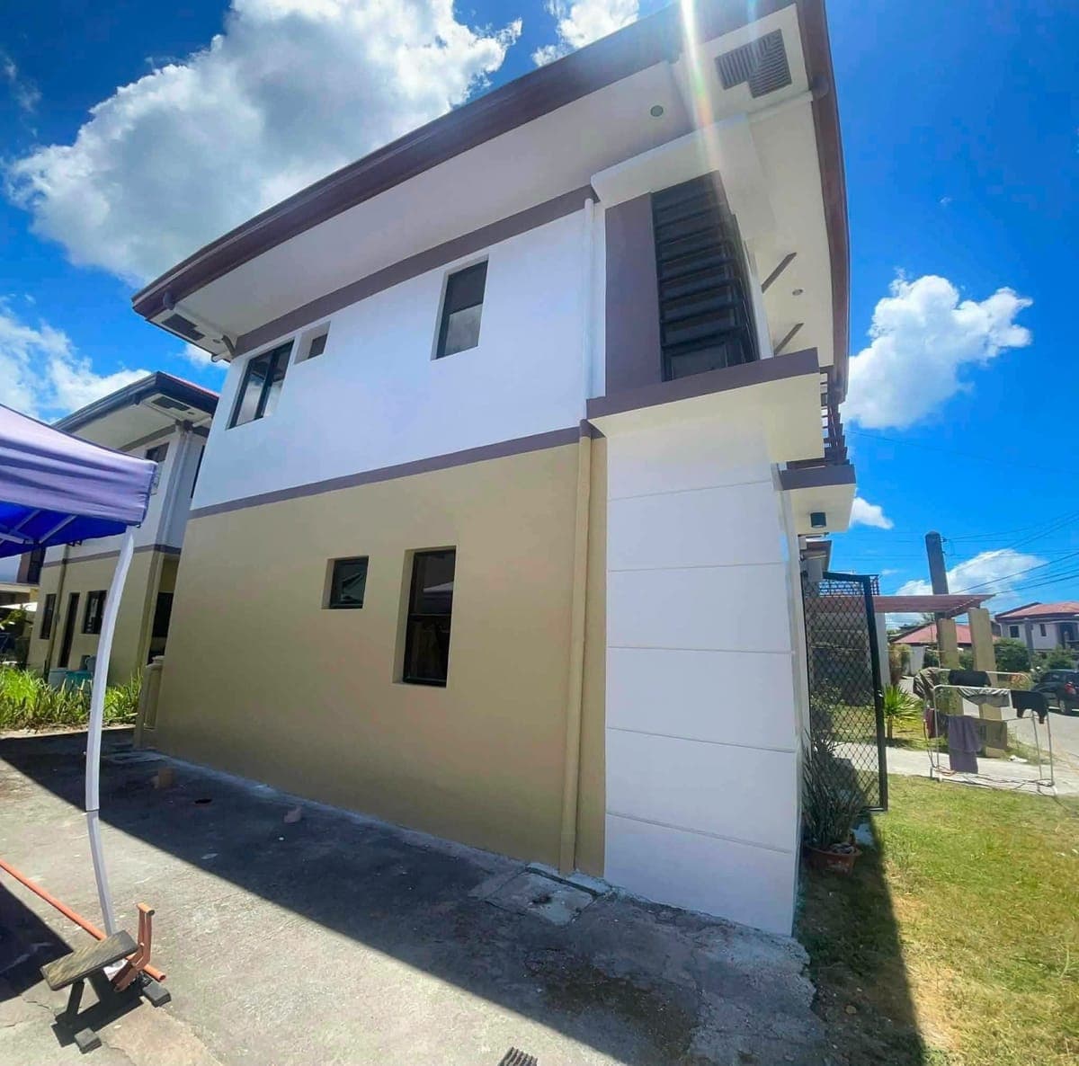 House for rent 🏠 Near Gaisano Minglanilla, schools 7-eleven, public market - photo 2