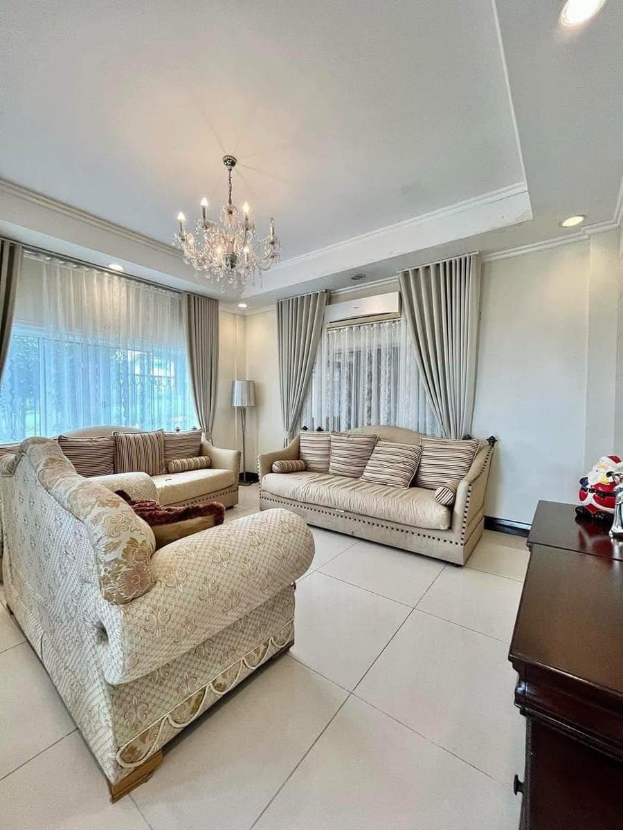 FOR RENT: Spacious 3-Bedroom House – Vista Grande Subdivision - photo 3