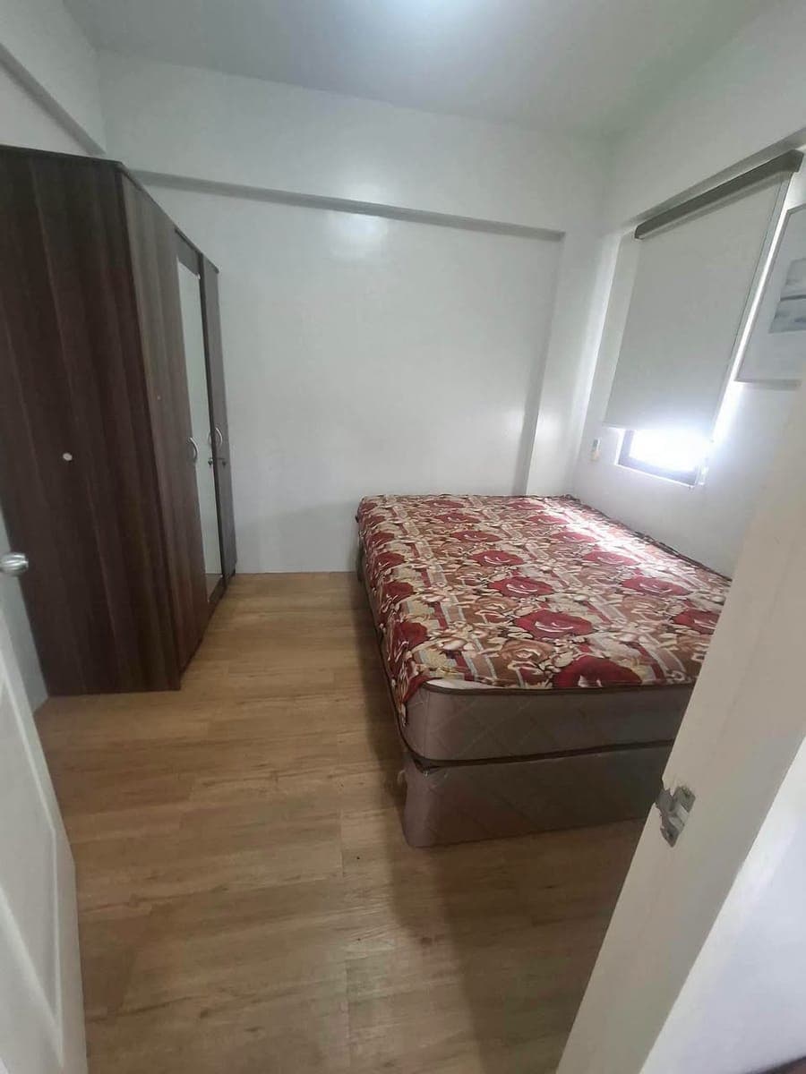 FOR RENT — 1 Bedroom Condo at The Courtyards at Brookridge - photo 1