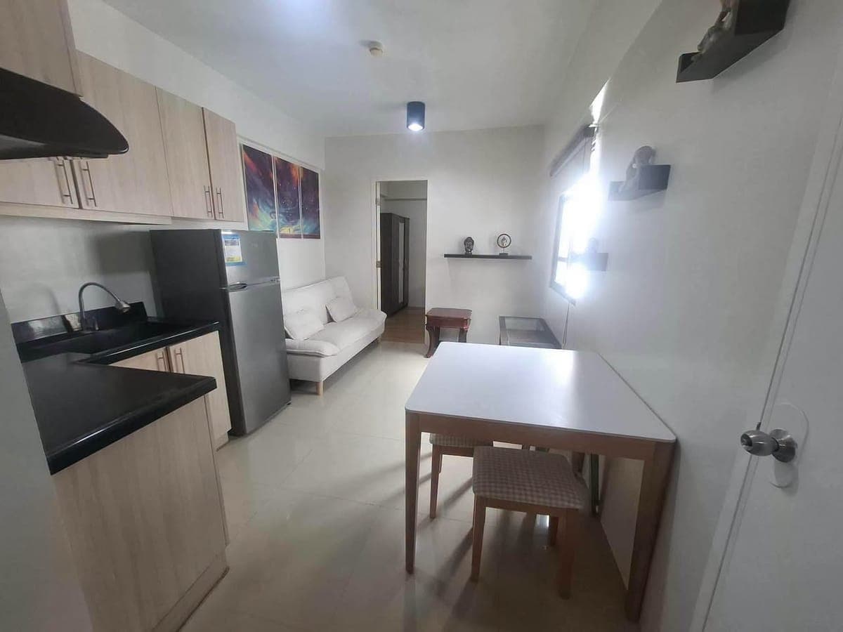 FOR RENT — 1 Bedroom Condo at The Courtyards at Brookridge - photo 3