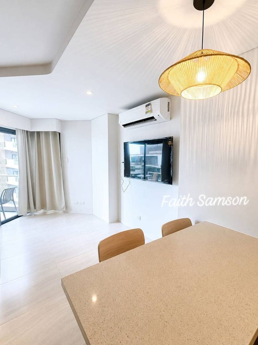 STUDIO WITH BALCONY FOR RENT ‼️ - photo 2