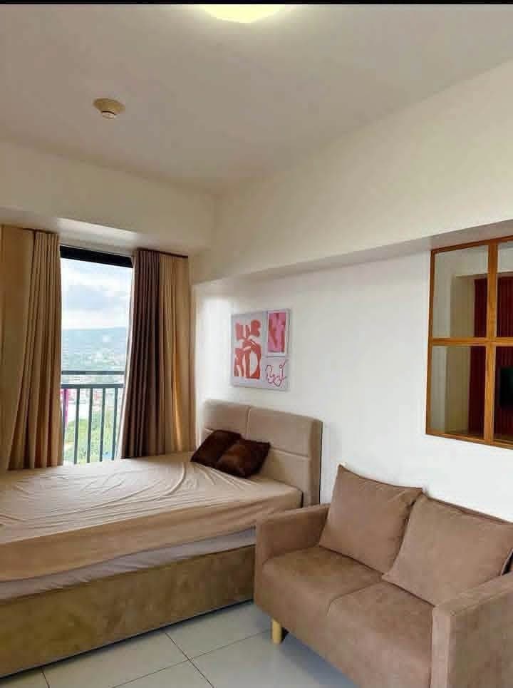 For rent ARC Towers Studio Unit - photo 4
