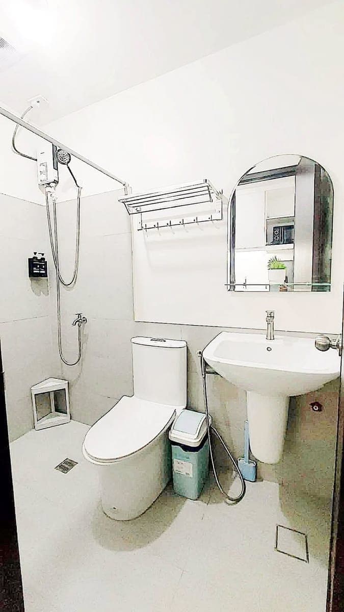 Studio Unit for RENT - photo 1