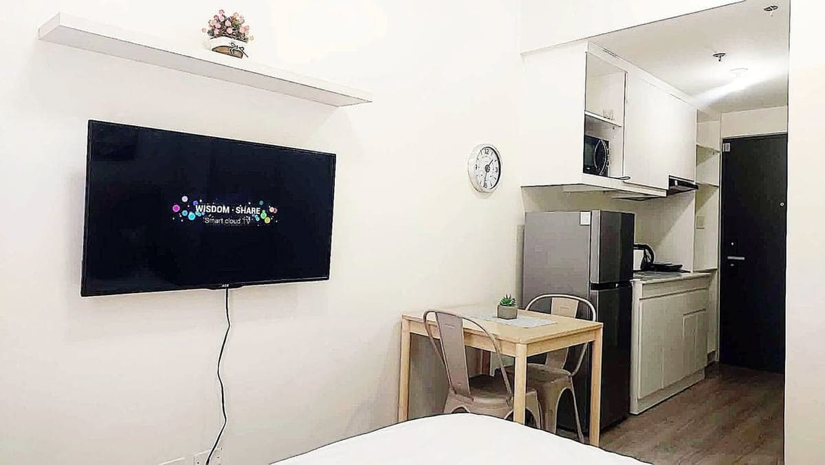 Studio Unit for RENT - photo 3