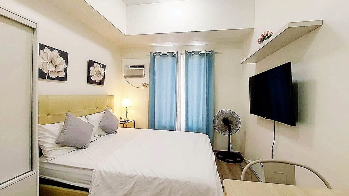 Studio Unit for RENT - photo 5