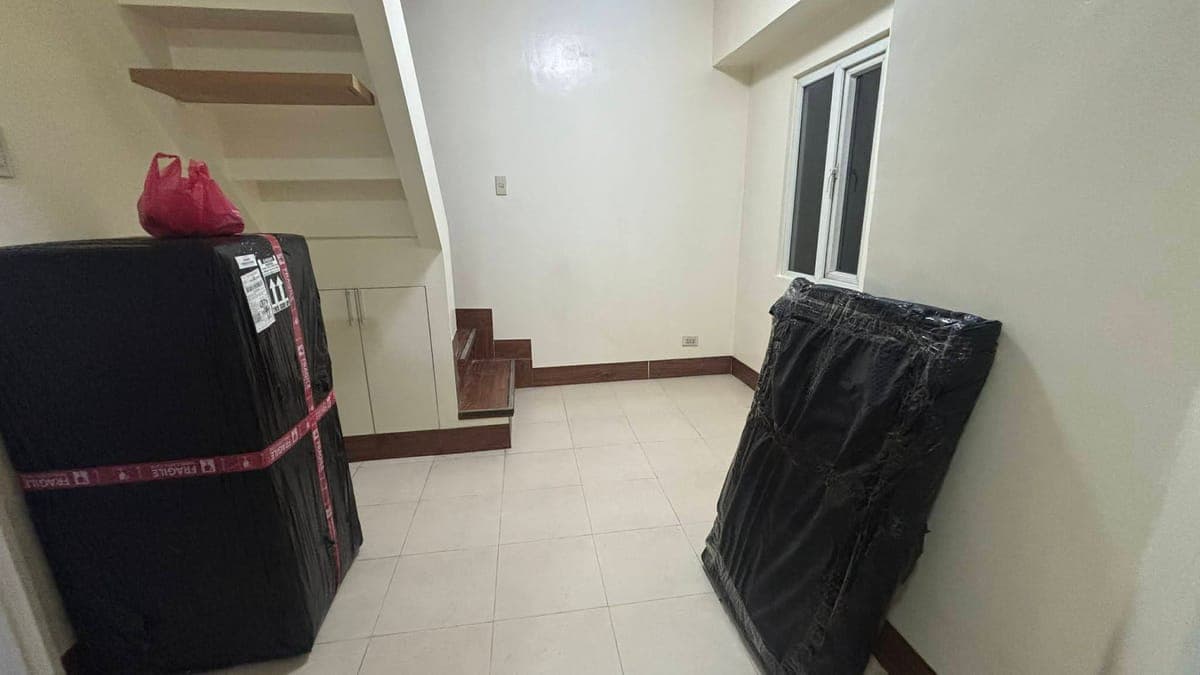 ✅FOR Rent Condo in Q.C FULLY FURNISH with -2BR - photo 4