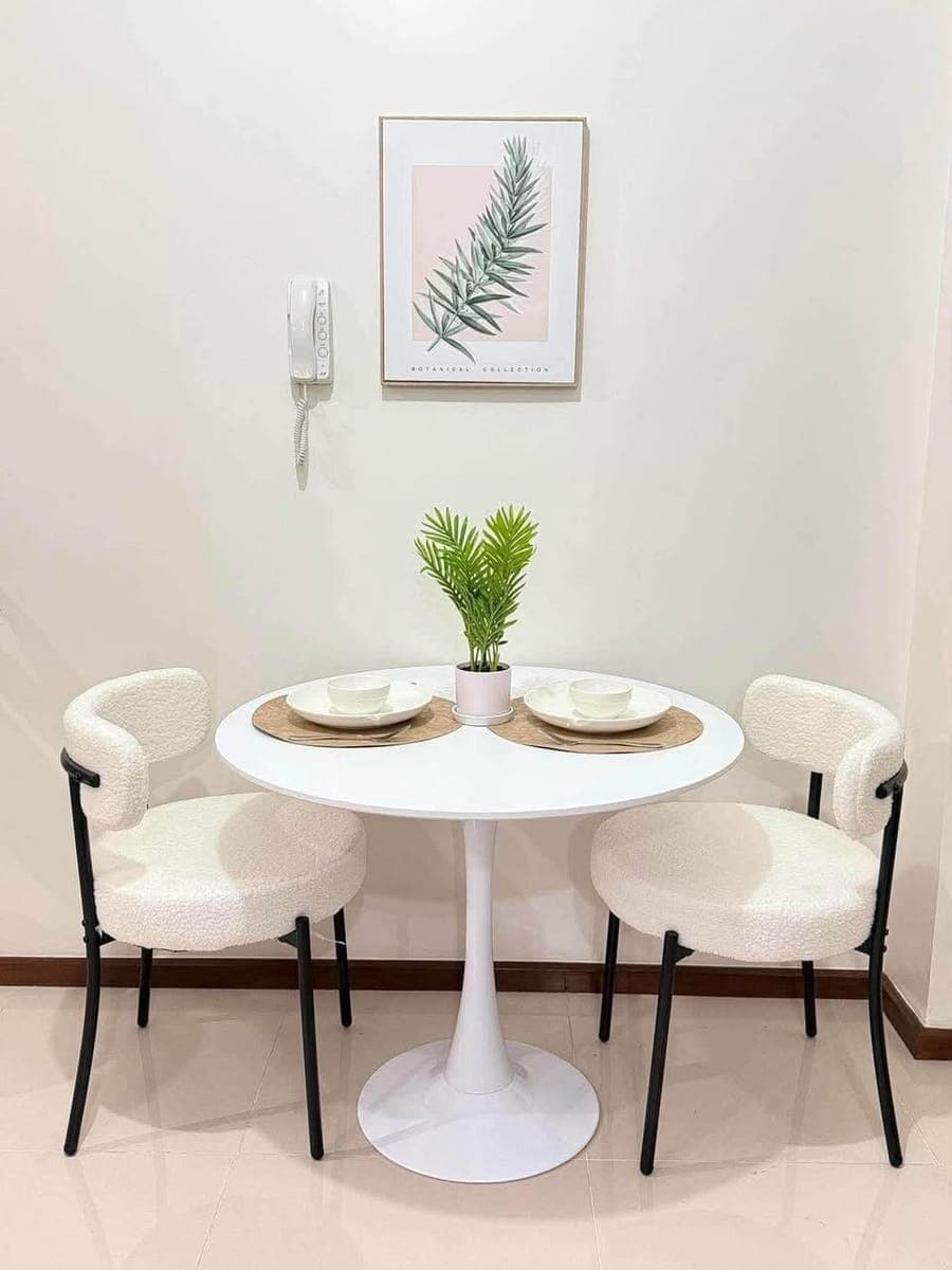 FOR RENT: Fully Furnished Modern 1-Bedroom Condo at Galleria Residences Tower 2 💫 - photo 2