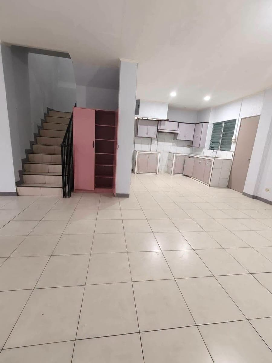 HOUSE FOR RENT in V.rama Cebu city - photo 4